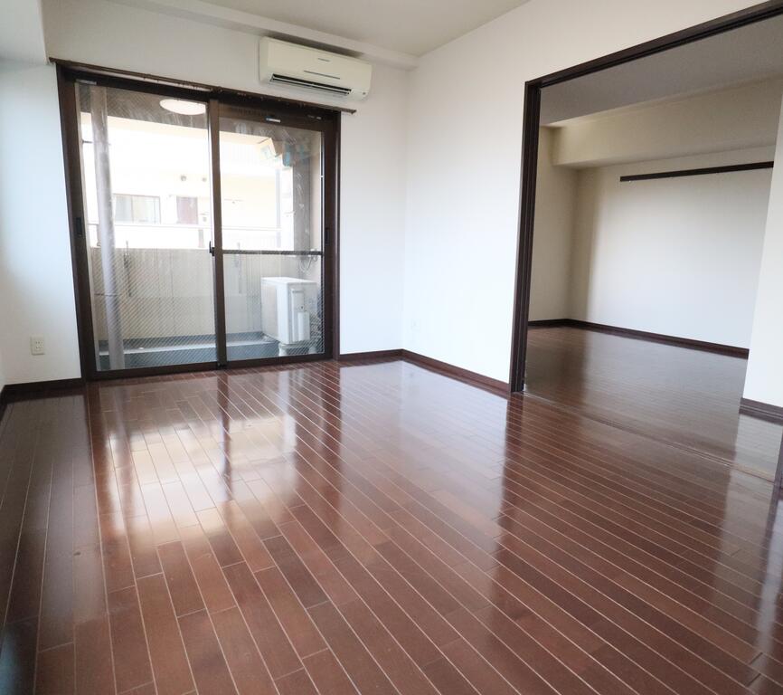 その他部屋・スペース　居室2