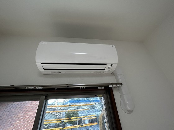 その他設備　※掲載写真は同マンション別部屋参考写真となります。