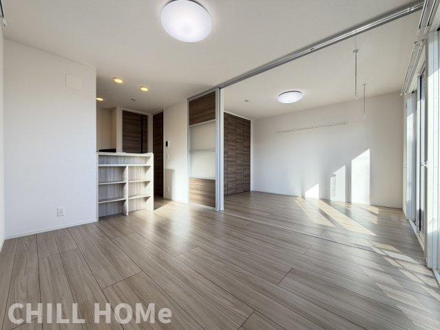 居室・リビング　他社様掲載物件もまとめてご紹介、ご案内可能です(^^)/