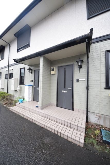 エントランス　★エントランス★