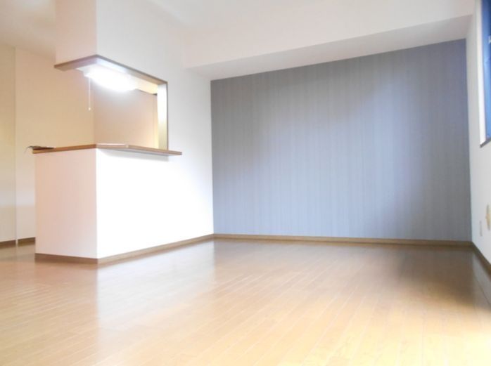 その他部屋・スペース　リビング/居室