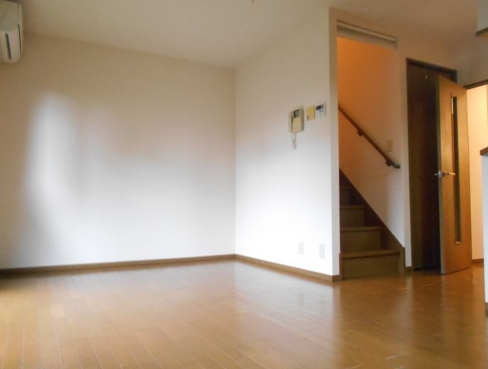 居室・リビング　リビング/居室