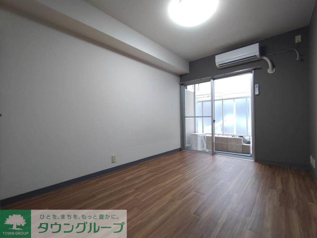 居室・リビング　リビング/居室