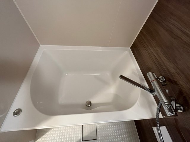 バス・シャワールーム　参考写真