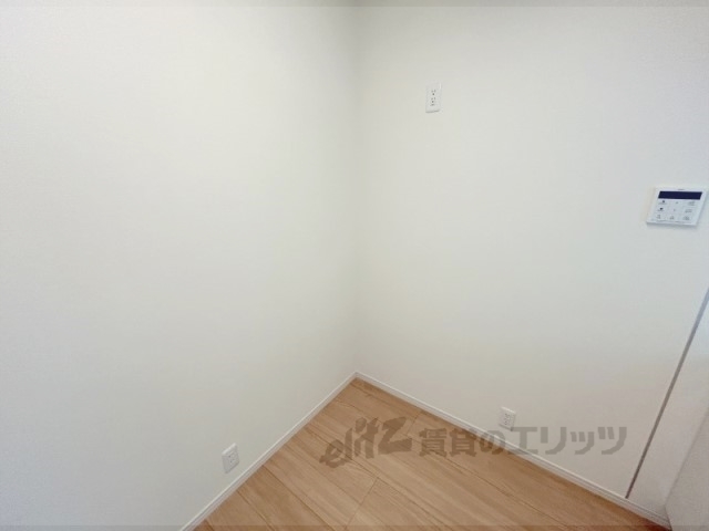 居室・リビング　洋室