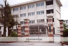 高校・高専　広島工業高等学校（県立）（高校・高専）まで154m