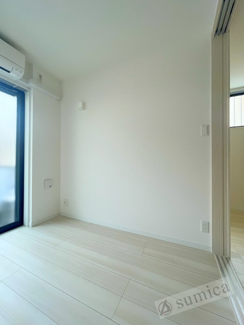 その他部屋・スペース　同施工写真です