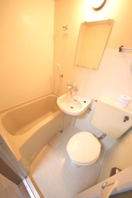 バス・シャワールーム　★ユニットバス★