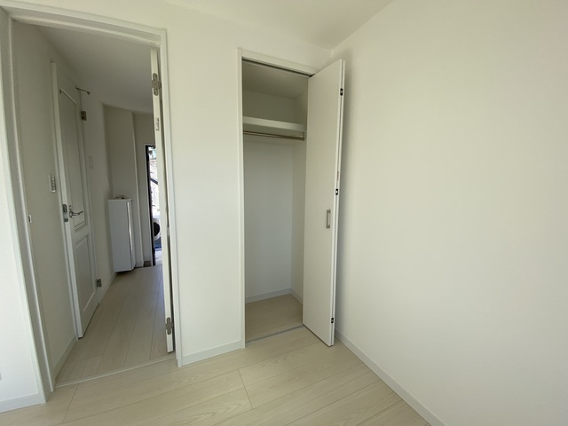 居室・リビング　同施工会社新築参考画像