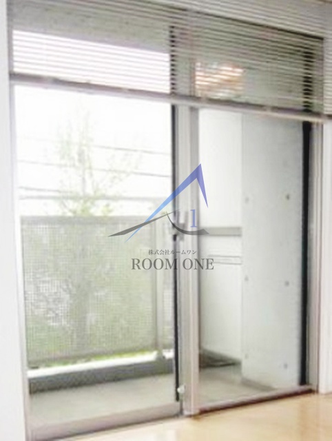 バルコニー　バルコニーです。