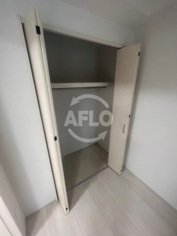 収納　Fuku島之内（フク島之内）　収納