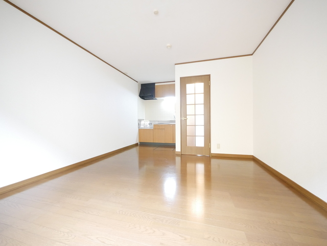 居室・リビング　★明るく広々としたリビングです★