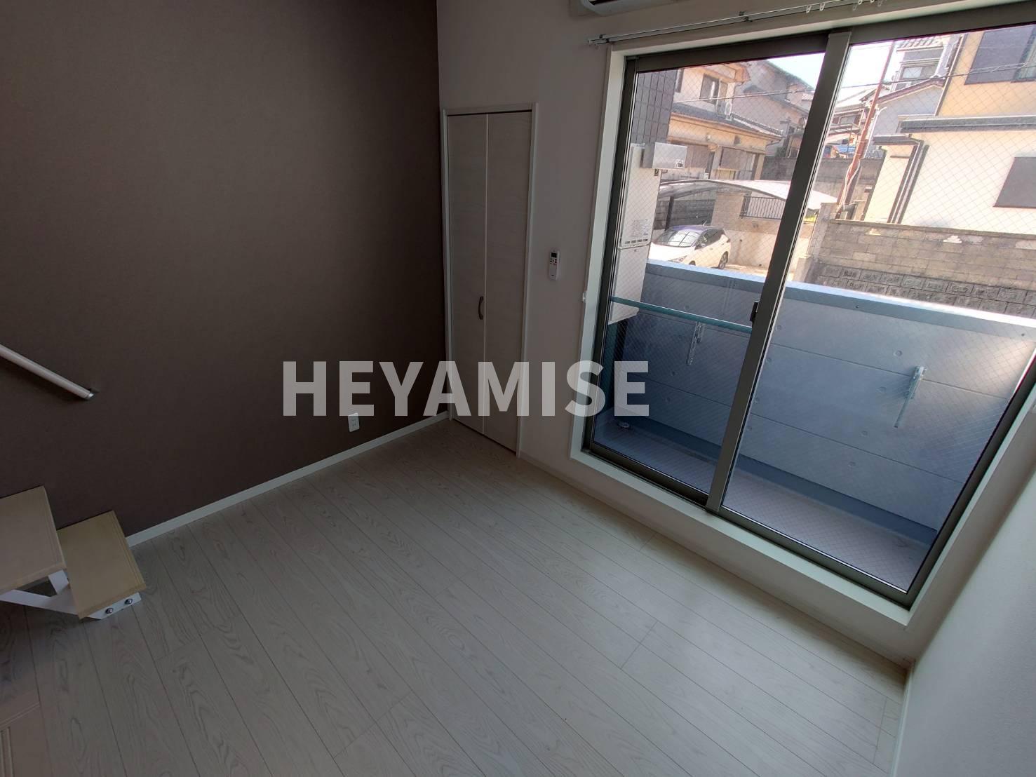 その他部屋・スペース　※室内画像は別号室のもの