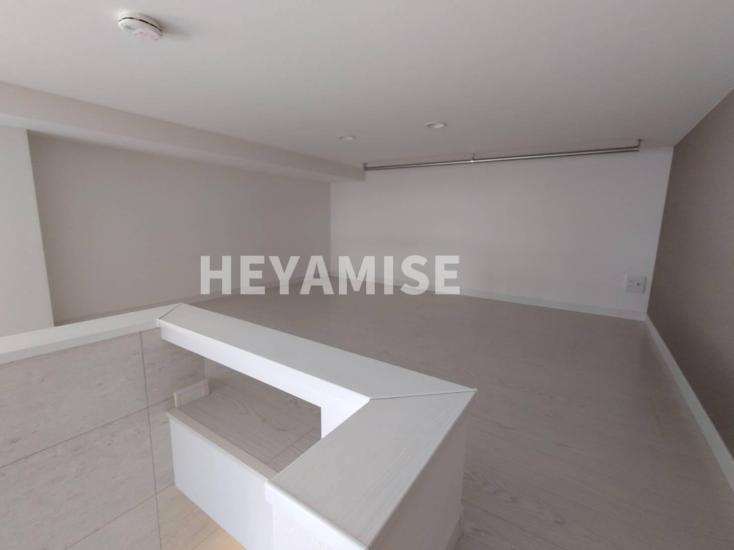 その他　※室内画像は別号室のもの