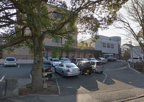 病院　西諫早病院（病院）まで1612m