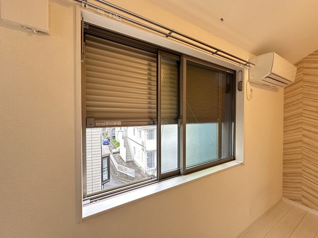 バルコニー　★同施工別建物の参考写真です★