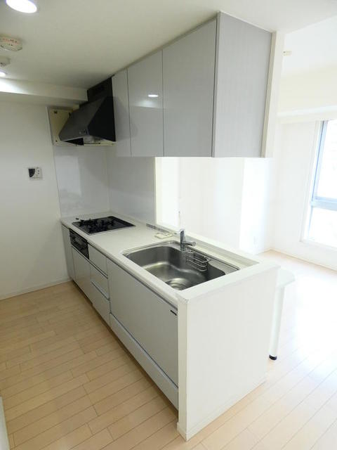 キッチン　※参考写真