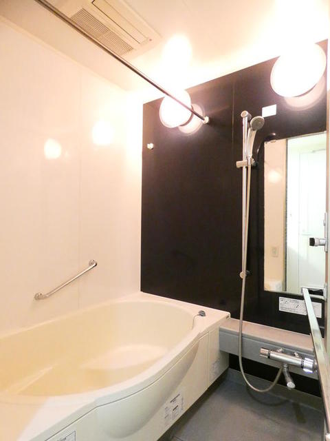 バス・シャワールーム　※参考写真