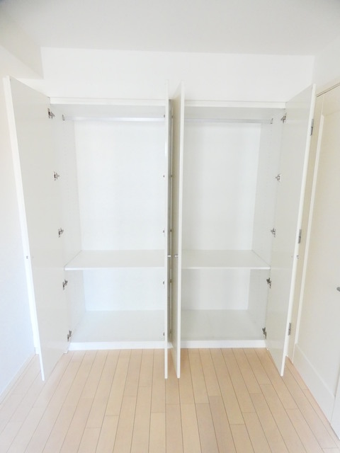 収納　※参考写真