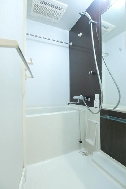 バス・シャワールーム　別室参考