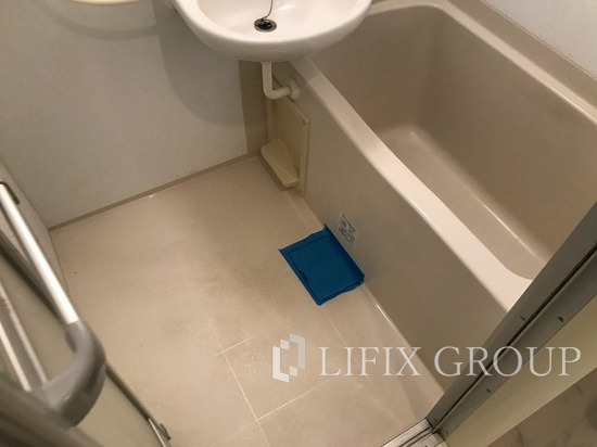 バス・シャワールーム　風呂