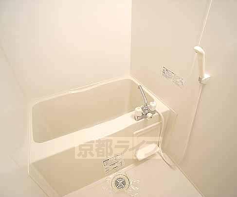 バス・シャワールーム　実際の部屋の写真ではありません