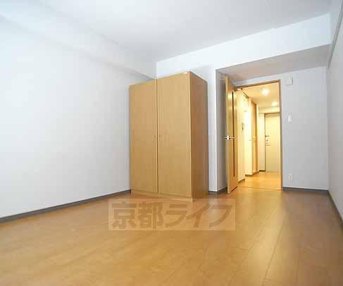 居室・リビング　実際の部屋の写真ではありません