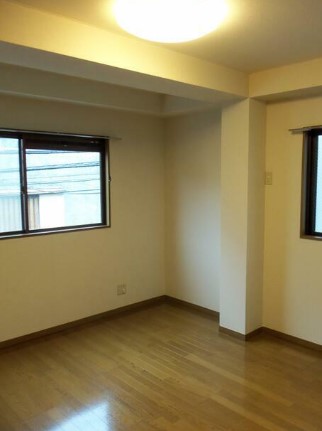 居室・リビング　居室