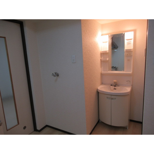 その他部屋・スペース　洗面化粧台