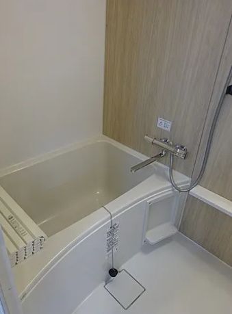 バス・シャワールーム　☆リラックスできるお風呂☆