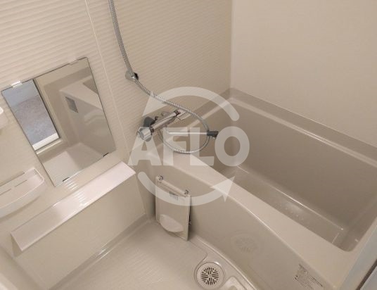 バス・シャワールーム　アドバンス大阪ルーチェ　浴室