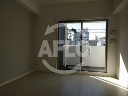 居室・リビング　アドバンス大阪ルーチェ　洋室