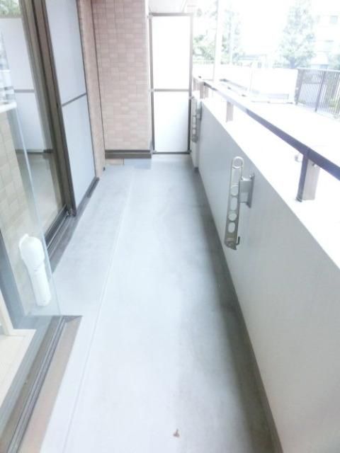 バルコニー　★バルコニー★