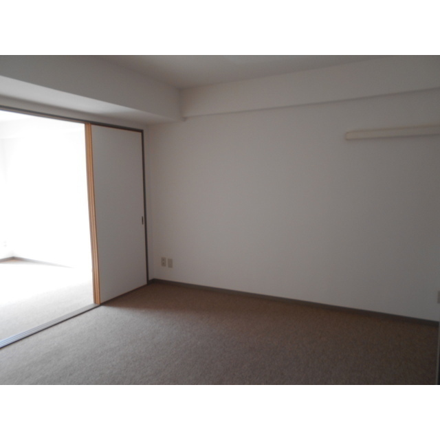 居室・リビング　ダイニングキッチン