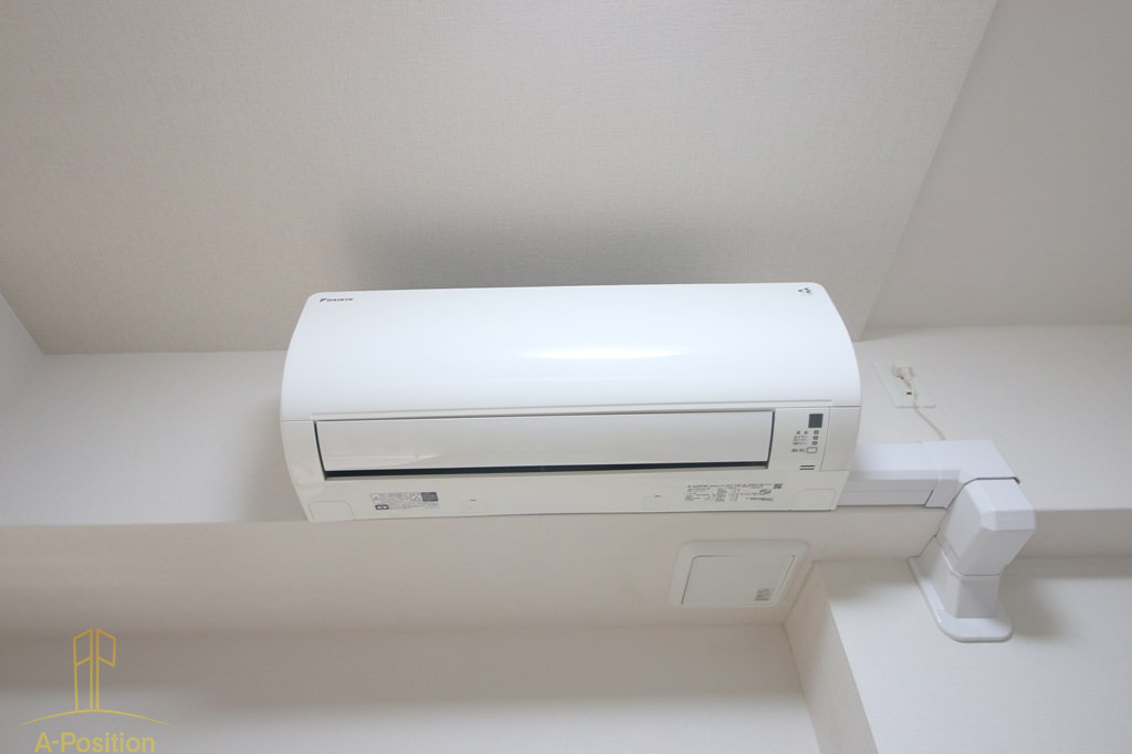 その他設備　ドゥーエ天満橋