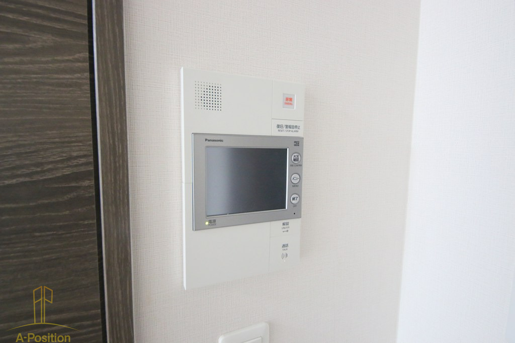 セキュリティ　ドゥーエ天満橋