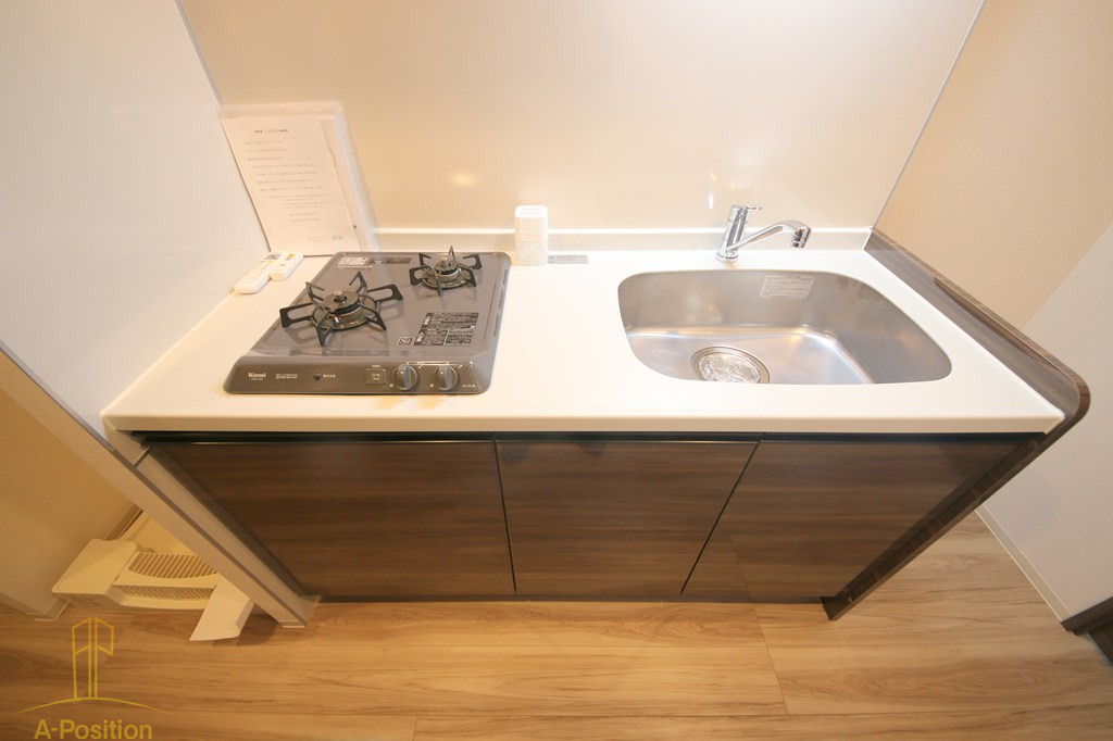 キッチン　ドゥーエ天満橋