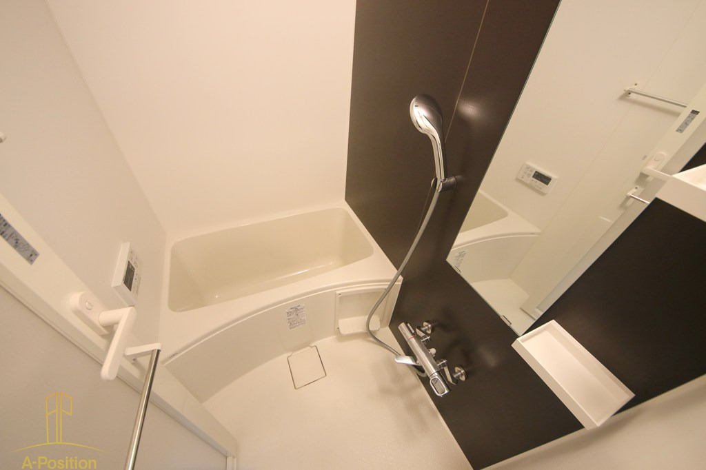 バス・シャワールーム　ドゥーエ天満橋