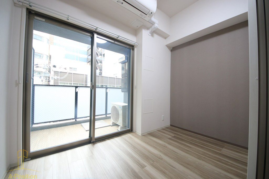 その他部屋・スペース　ドゥーエ天満橋