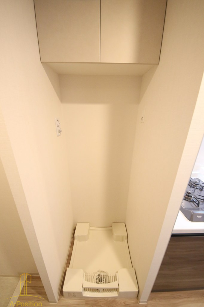 その他　ドゥーエ天満橋