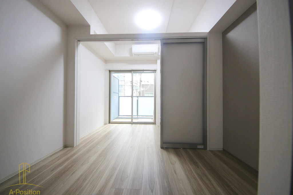 居室・リビング　ドゥーエ天満橋