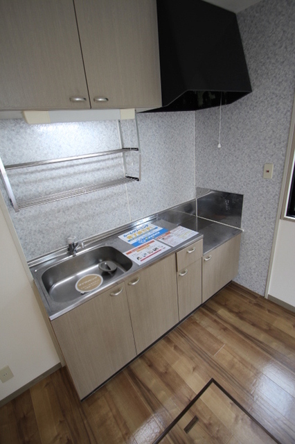 キッチン　１０１　キッチン