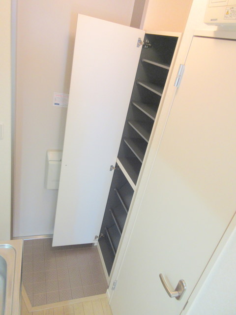 玄関　★シューズＢＯＸ★