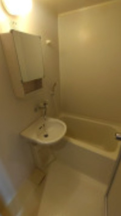 バス・シャワールーム　＊別部屋参照