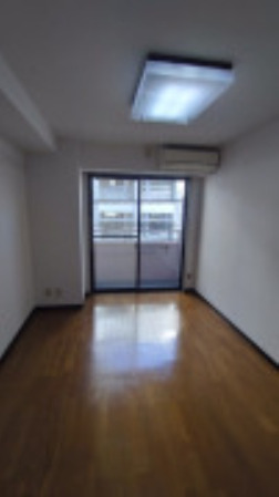 居室・リビング　＊別部屋参照