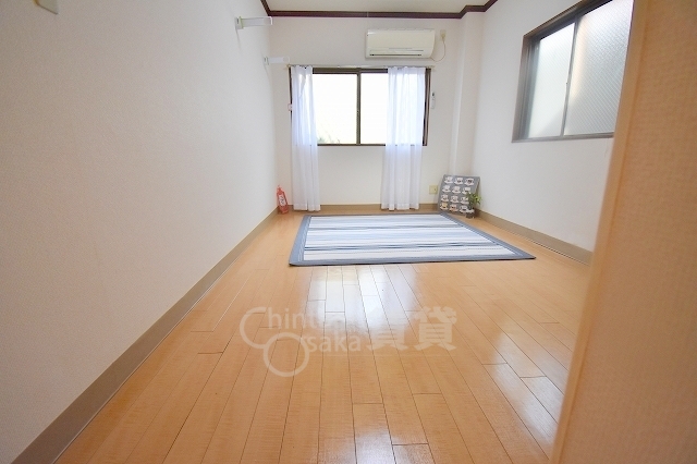 その他部屋・スペース　居間