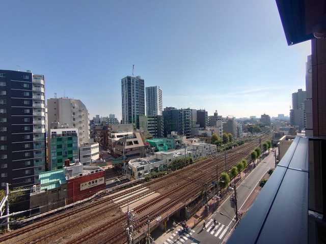 眺望　別部屋参考写真