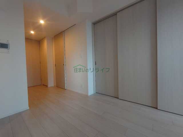 居室・リビング　別部屋参考写真