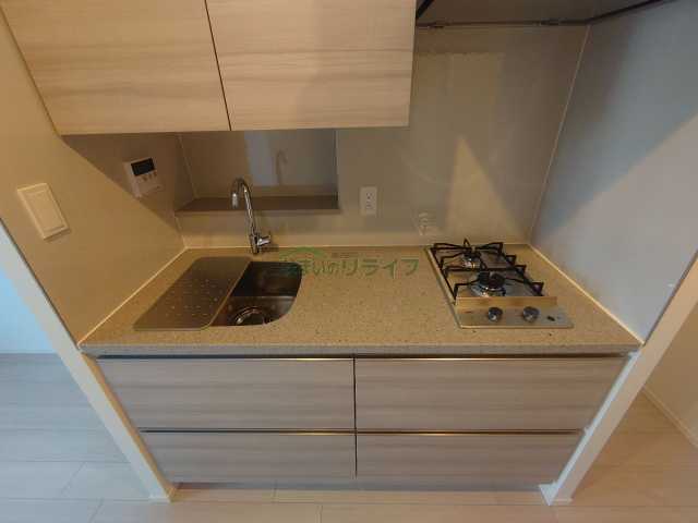 キッチン　別部屋参考写真