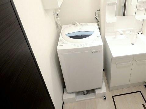 その他　設備・仕様は号室により異なる為、現況を優先致します。